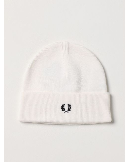 Fred Perry Hat colour