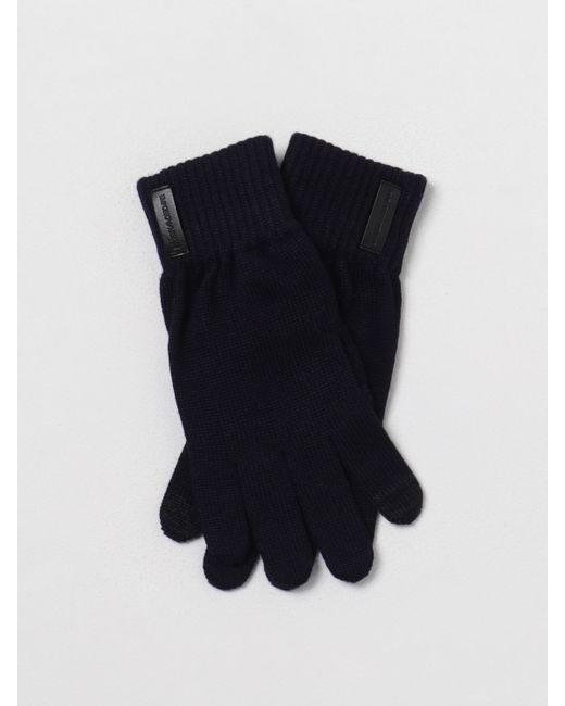 Emporio Armani Gloves colour