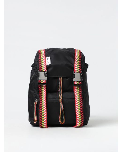 Lanvin Backpack colour
