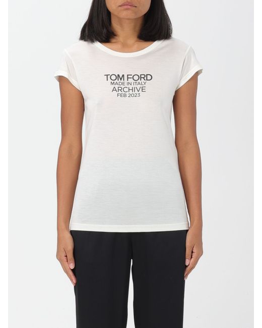 Tom Ford T-Shirt colour