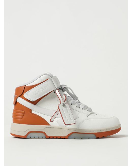 Off-White Trainers colour