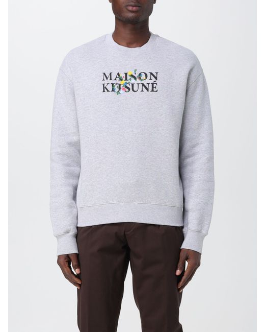 Maison Kitsuné Sweatshirt colour