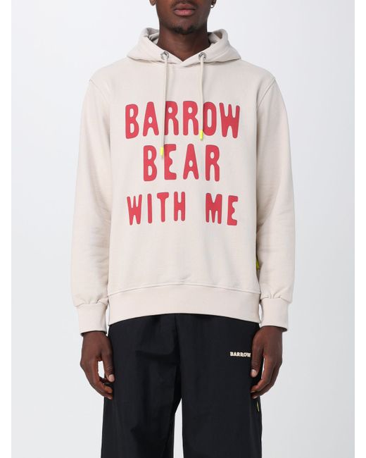 Barrow Sweatshirt colour