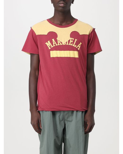 Maison Margiela T-Shirt colour