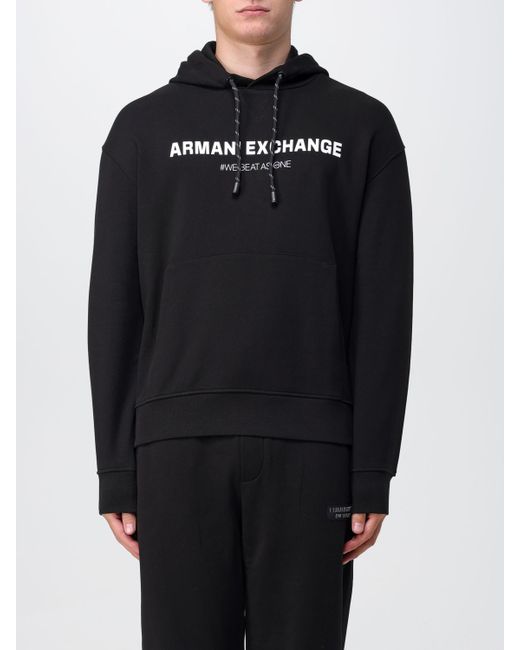 Armani Exchange Sweatshirt colour