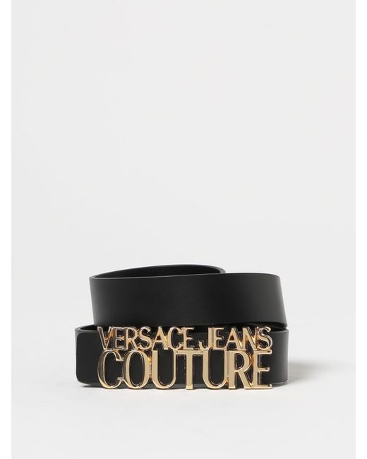 Versace Jeans Couture Belt colour