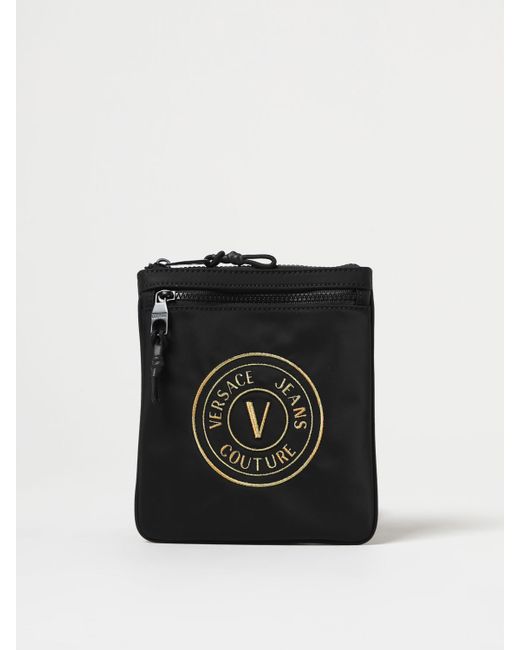 Versace Jeans Couture Shoulder Bag colour