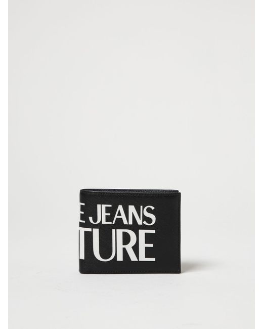 Versace Jeans Couture Wallet colour