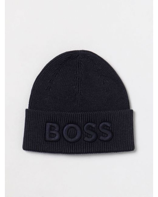 Boss Hat colour