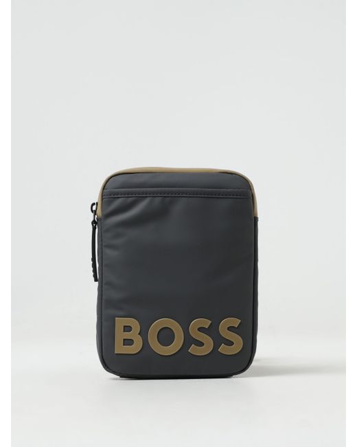 Boss Travel Bag colour