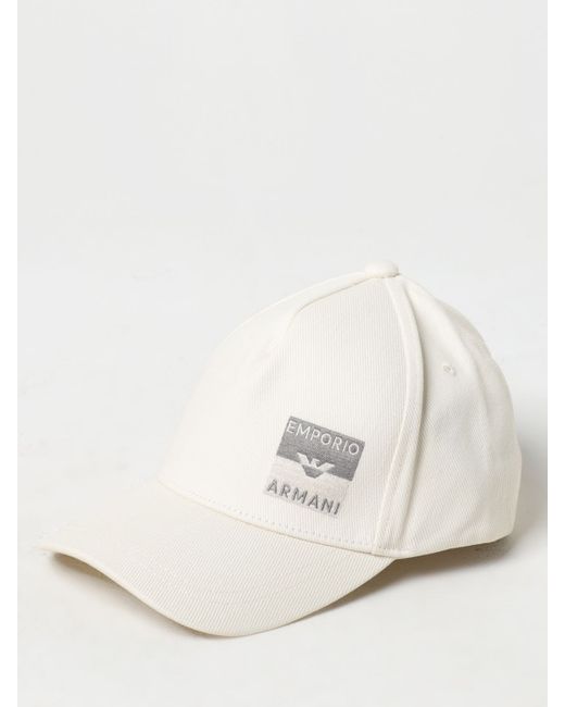 Emporio Armani Hat colour