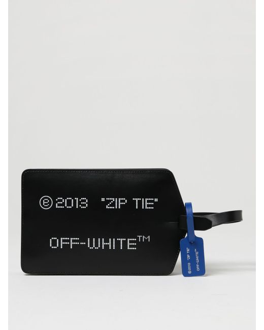 Off-White Briefcase colour