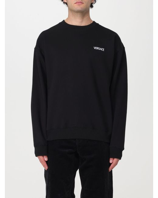 Versace Sweatshirt colour