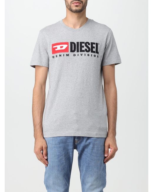 Diesel T-Shirt colour