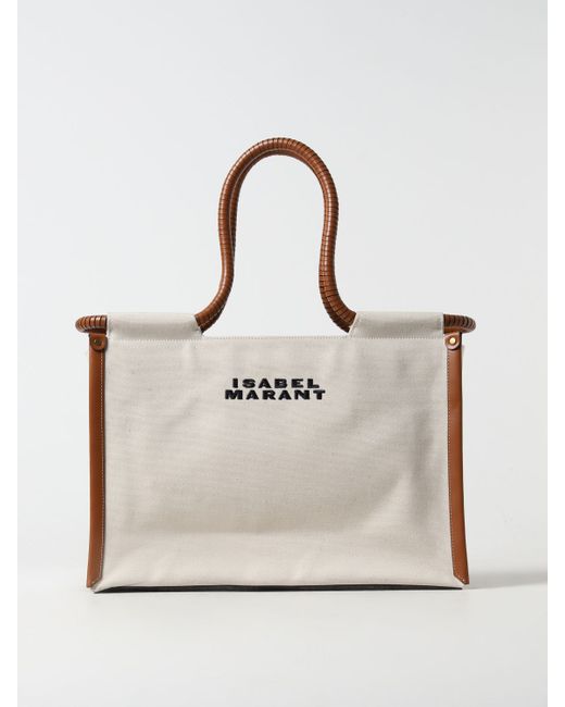Isabel Marant Tote Bags colour