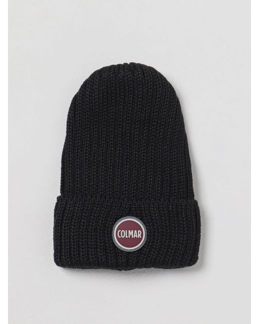 Colmar Hat colour
