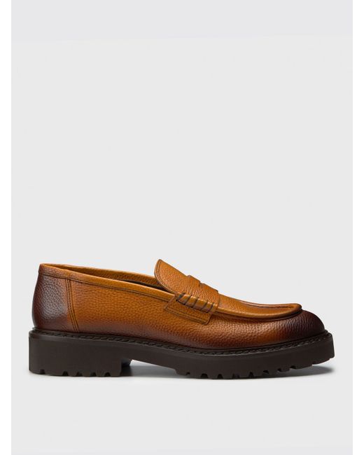 Doucal's Loafers colour
