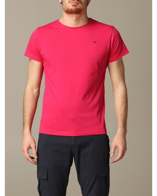 Xc T-Shirt colour