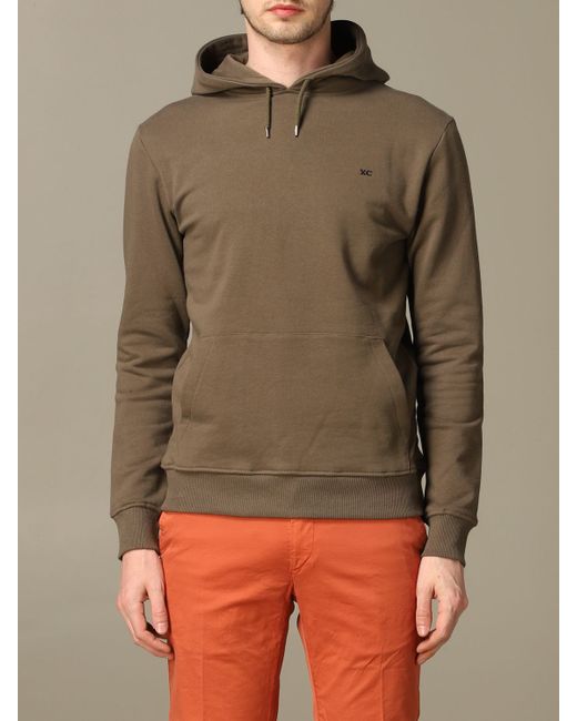 Xc Sweatshirt colour