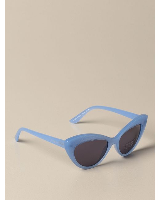 Vogue Sunglasses colour