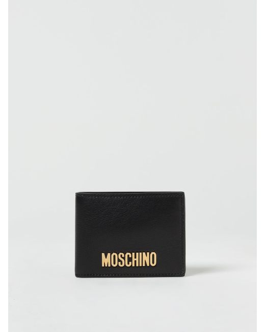 Moschino Couture Wallet colour