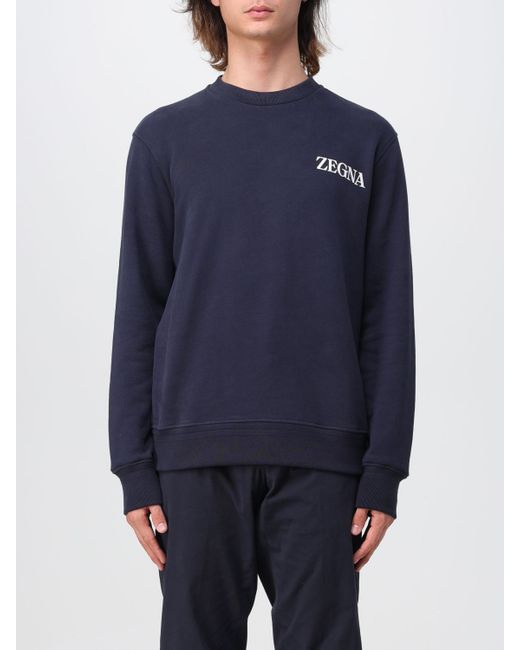 Z Zegna Sweatshirt colour
