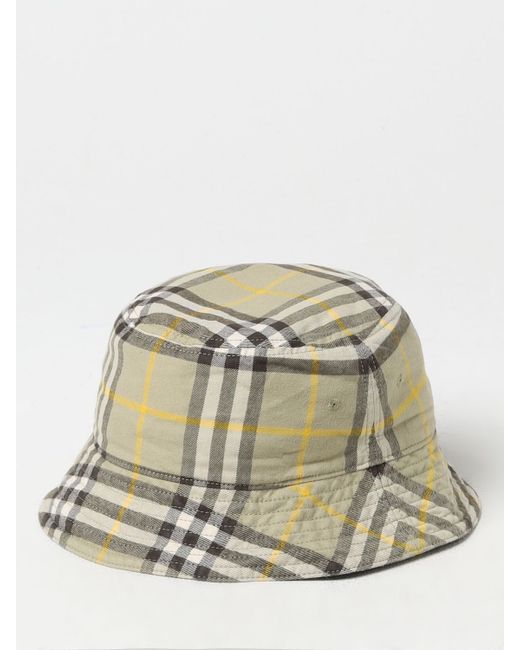 Burberry Hat colour