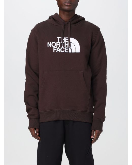 The North Face Sweatshirt colour
