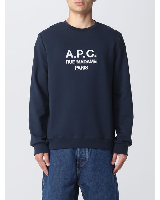 A.P.C. Sweatshirt colour