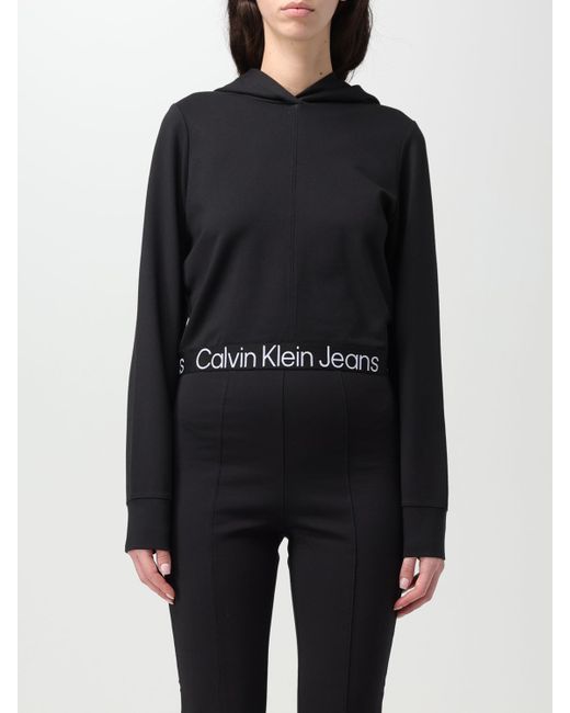 Calvin Klein Jeans Jumper colour