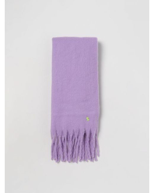 Actitude Twinset Scarf colour