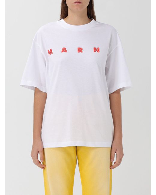 Marni Polo Shirt colour