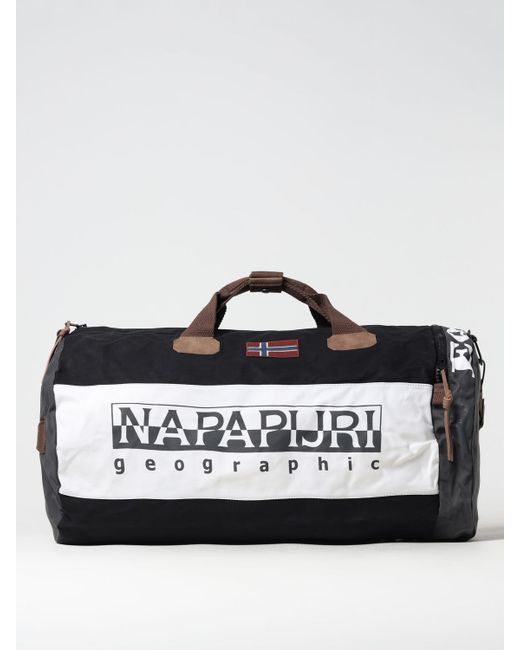 Napapijri Travel Bag colour
