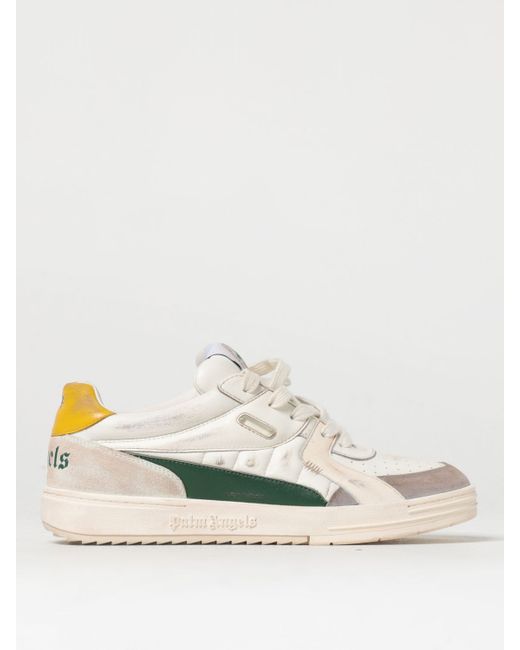 Palm Angels Trainers colour