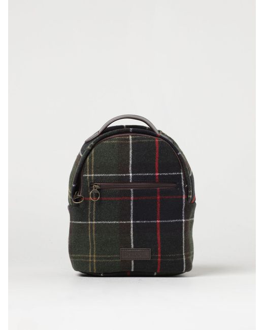 Barbour Backpack colour