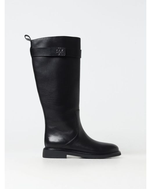 Tory Burch Boots colour