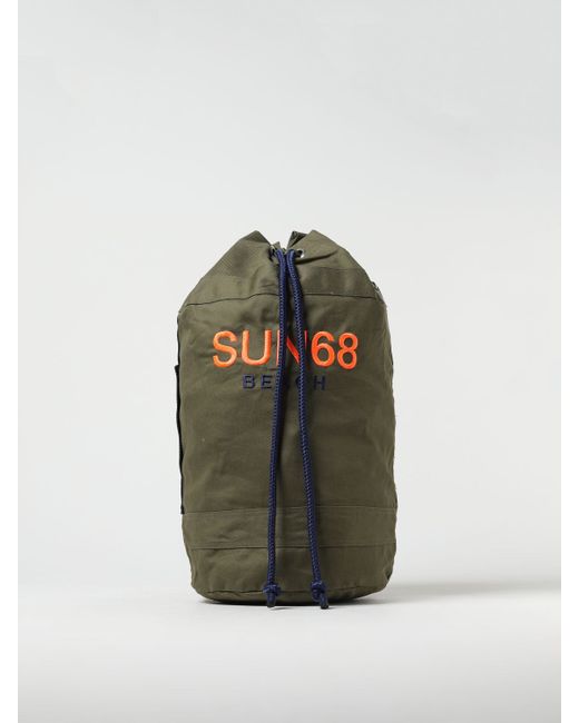 Sun 68 Backpack colour