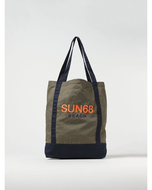 Sun 68 Bags colour