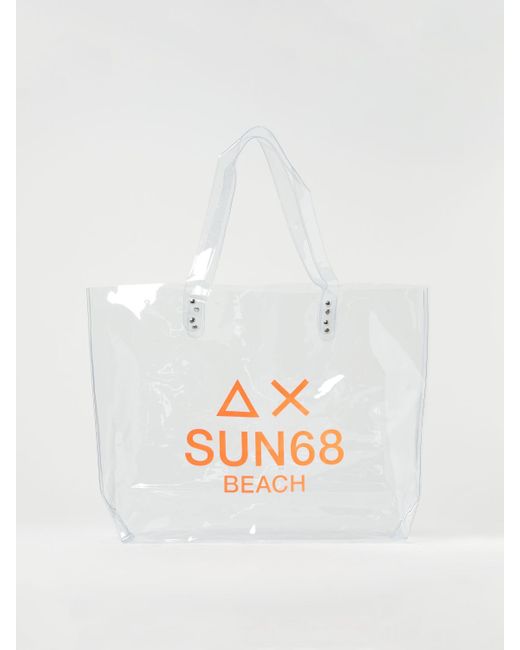 Sun 68 Bags colour
