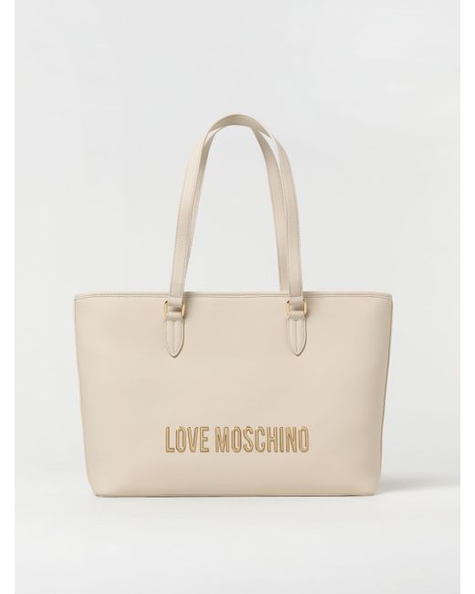 Love Moschino Tote Bags colour