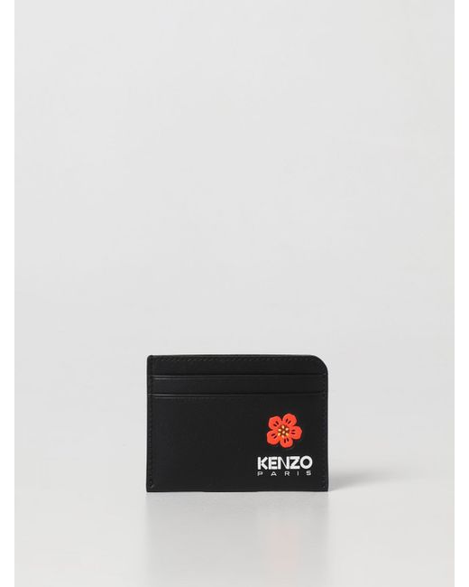 Kenzo Wallet colour