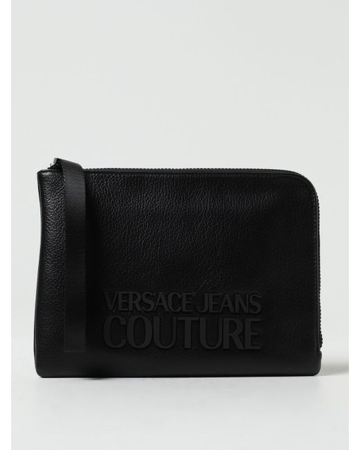 Versace Jeans Couture Briefcase colour