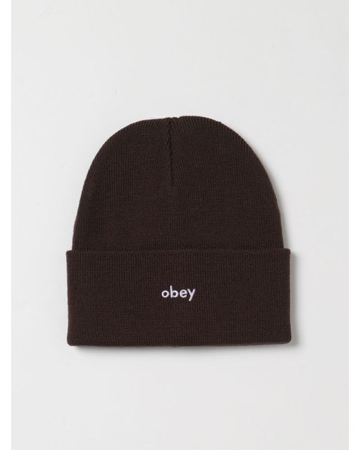 Obey Hat colour