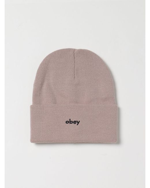 Obey Hat colour