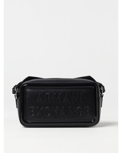 Armani Exchange Mini Bag colour