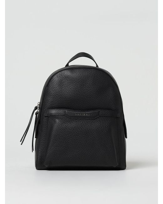 Orciani Backpack colour