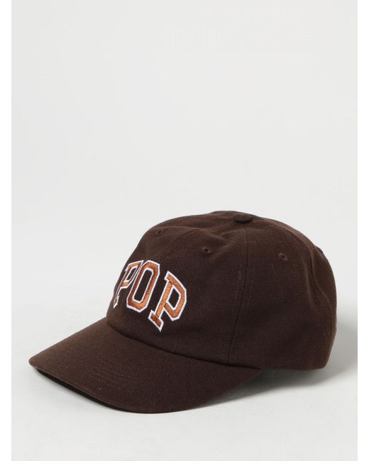Pop Trading Company Hat colour