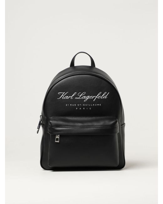 Karl Lagerfeld Backpack colour