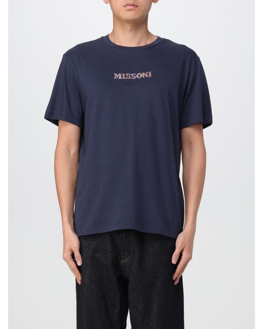 Missoni T-Shirt colour