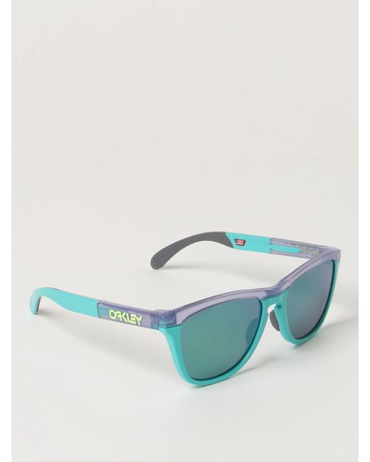 Oakley Sunglasses colour